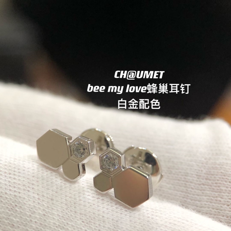 CHAUMET